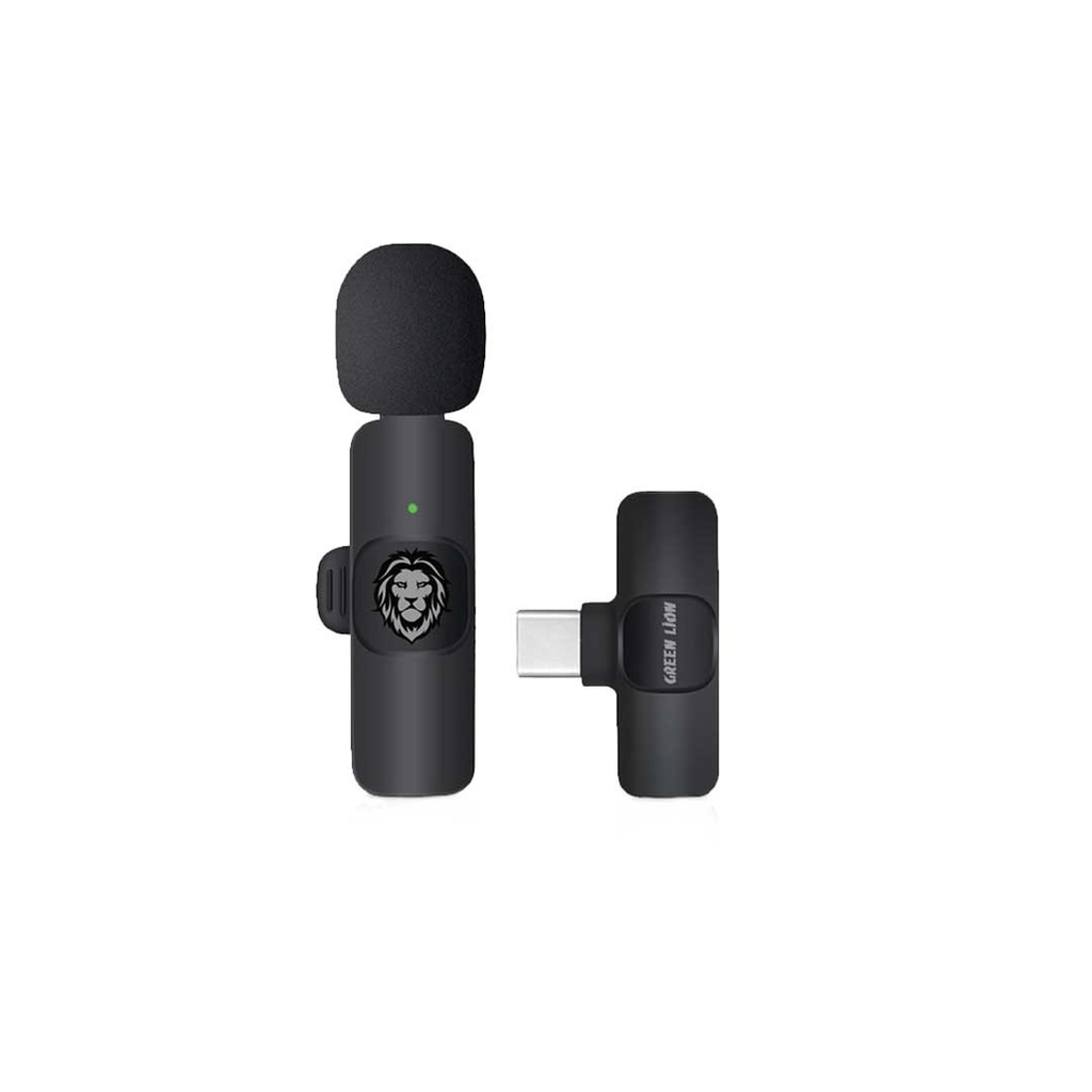 Solo Wireless Microphone