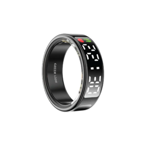 انگشتر هوشمند Green Lion Smart Ring Pro با نمایشگر دیجیتال