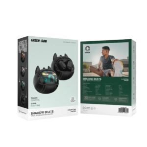 هدفون بلوتوثی گرین لاین مدل Shadow Beats